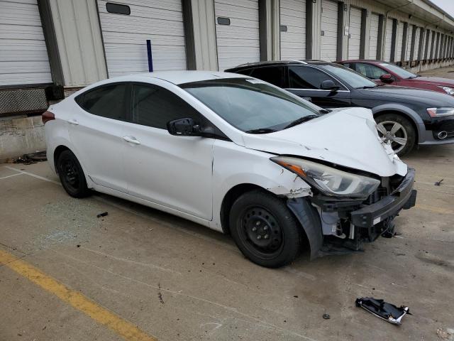 Photo 3 VIN: 5NPDH4AEXGH770893 - HYUNDAI ELANTRA SE 