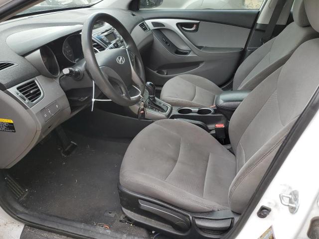 Photo 6 VIN: 5NPDH4AEXGH770893 - HYUNDAI ELANTRA SE 