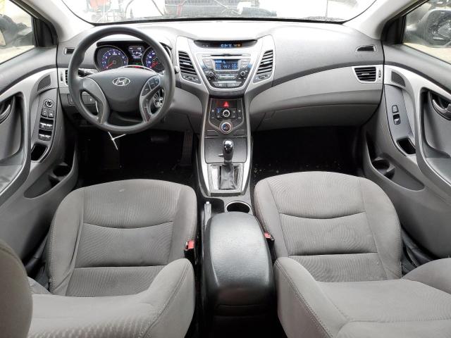 Photo 7 VIN: 5NPDH4AEXGH770893 - HYUNDAI ELANTRA SE 