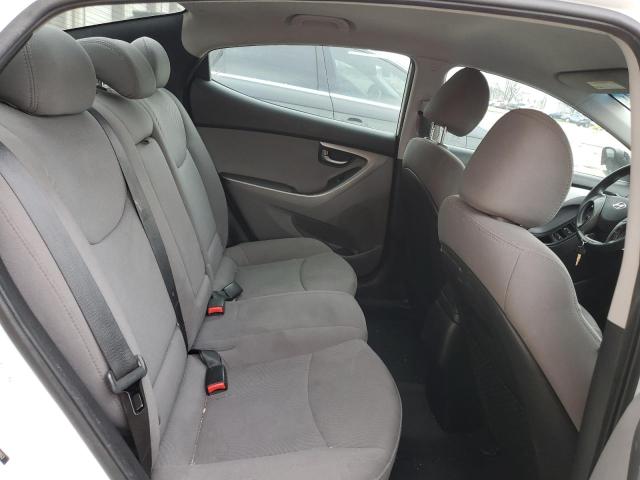 Photo 9 VIN: 5NPDH4AEXGH770893 - HYUNDAI ELANTRA SE 