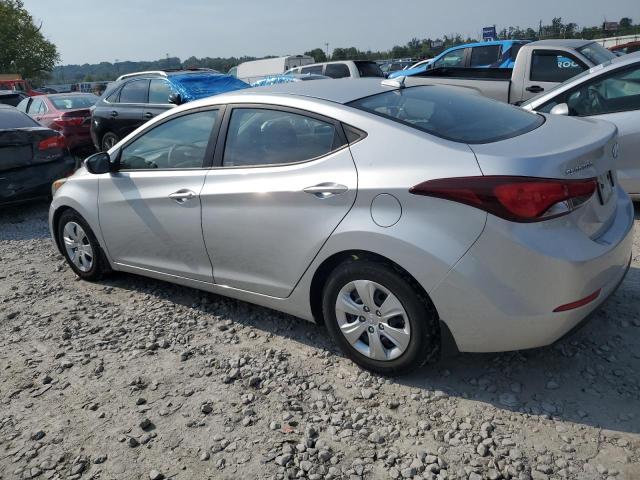 Photo 1 VIN: 5NPDH4AEXGH771753 - HYUNDAI ELANTRA SE 