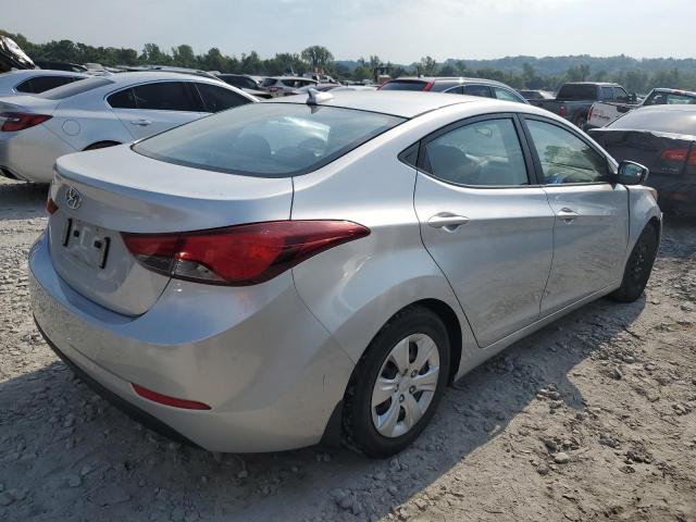 Photo 2 VIN: 5NPDH4AEXGH771753 - HYUNDAI ELANTRA SE 