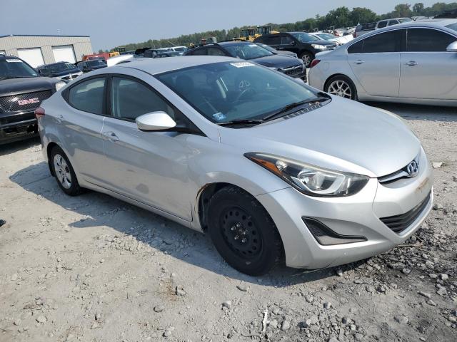 Photo 3 VIN: 5NPDH4AEXGH771753 - HYUNDAI ELANTRA SE 