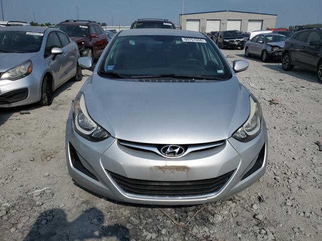 Photo 4 VIN: 5NPDH4AEXGH771753 - HYUNDAI ELANTRA SE 