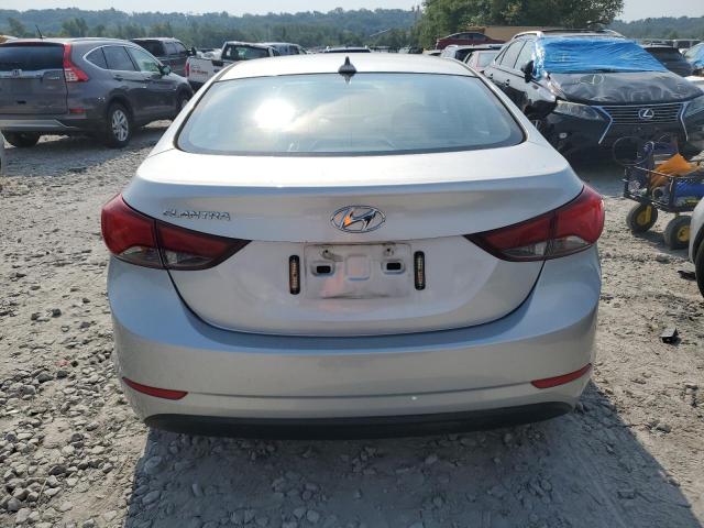 Photo 5 VIN: 5NPDH4AEXGH771753 - HYUNDAI ELANTRA SE 