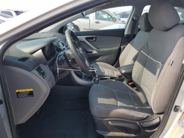 Photo 6 VIN: 5NPDH4AEXGH771753 - HYUNDAI ELANTRA SE 