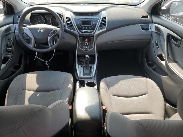 Photo 7 VIN: 5NPDH4AEXGH771753 - HYUNDAI ELANTRA SE 