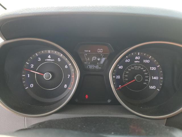 Photo 8 VIN: 5NPDH4AEXGH771753 - HYUNDAI ELANTRA SE 