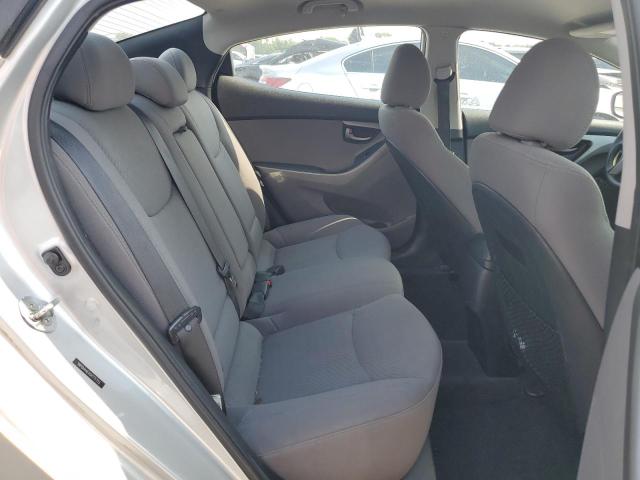 Photo 9 VIN: 5NPDH4AEXGH771753 - HYUNDAI ELANTRA SE 