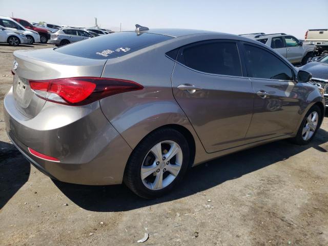 Photo 2 VIN: 5NPDH4AEXGH772434 - HYUNDAI ELANTRA SE 