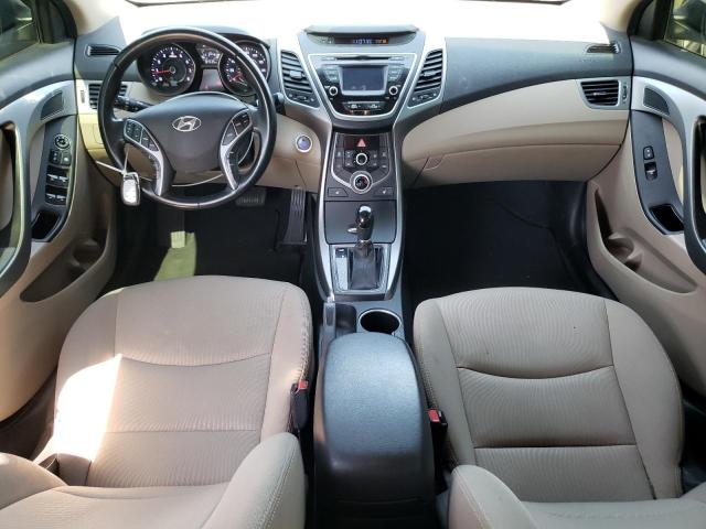 Photo 7 VIN: 5NPDH4AEXGH772434 - HYUNDAI ELANTRA SE 