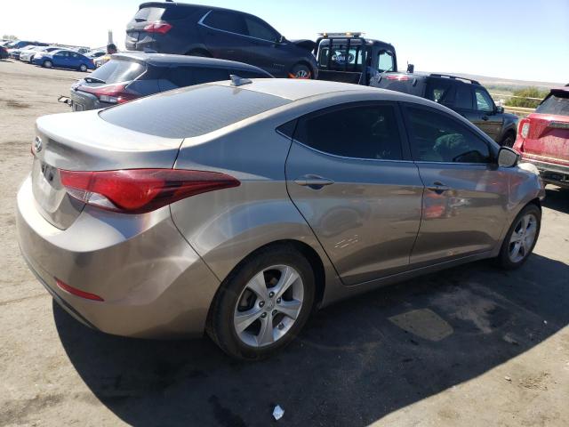 Photo 2 VIN: 5NPDH4AEXGH772434 - HYUNDAI ELANTRA SE 