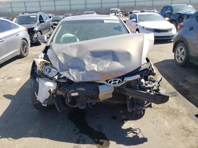 Photo 4 VIN: 5NPDH4AEXGH772434 - HYUNDAI ELANTRA SE 