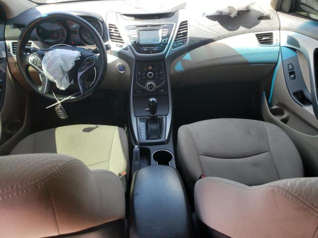 Photo 7 VIN: 5NPDH4AEXGH772434 - HYUNDAI ELANTRA SE 