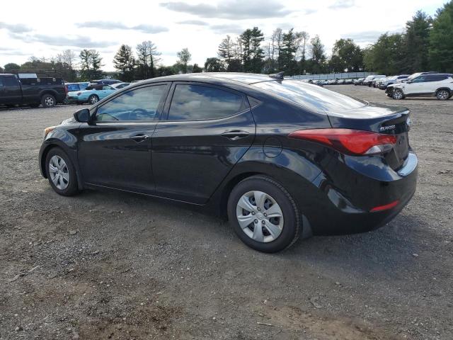 Photo 1 VIN: 5NPDH4AEXGH773129 - HYUNDAI ELANTRA SE 