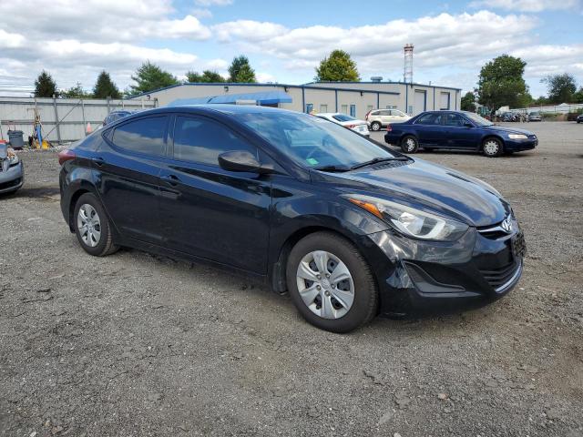 Photo 3 VIN: 5NPDH4AEXGH773129 - HYUNDAI ELANTRA SE 