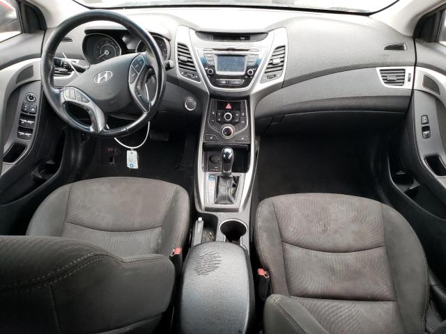 Photo 7 VIN: 5NPDH4AEXGH781943 - HYUNDAI ELANTRA 