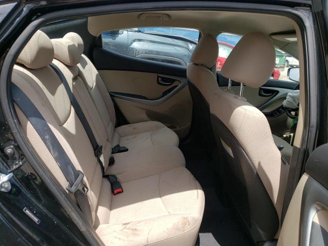 Photo 5 VIN: 5NPDH4AEXGH783403 - HYUNDAI ELANTRA SE 