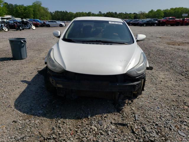 Photo 4 VIN: 5NPDH4AEXGH784034 - HYUNDAI ELANTRA SE 