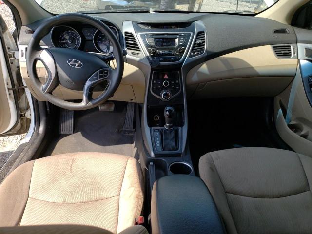 Photo 7 VIN: 5NPDH4AEXGH784034 - HYUNDAI ELANTRA SE 