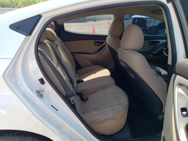 Photo 9 VIN: 5NPDH4AEXGH784034 - HYUNDAI ELANTRA SE 