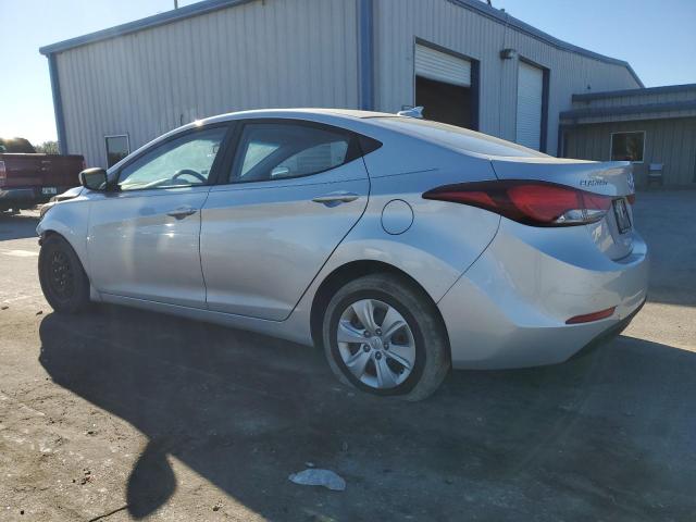 Photo 1 VIN: 5NPDH4AEXGH784289 - HYUNDAI ELANTRA 