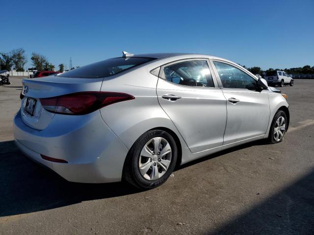 Photo 2 VIN: 5NPDH4AEXGH784289 - HYUNDAI ELANTRA 