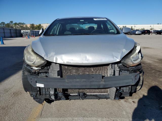 Photo 4 VIN: 5NPDH4AEXGH784289 - HYUNDAI ELANTRA 