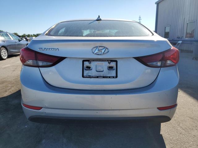 Photo 5 VIN: 5NPDH4AEXGH784289 - HYUNDAI ELANTRA 