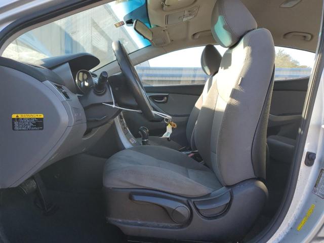 Photo 6 VIN: 5NPDH4AEXGH784289 - HYUNDAI ELANTRA 