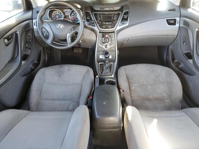 Photo 7 VIN: 5NPDH4AEXGH784289 - HYUNDAI ELANTRA 