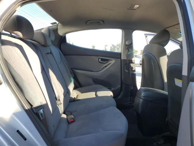 Photo 9 VIN: 5NPDH4AEXGH784289 - HYUNDAI ELANTRA 