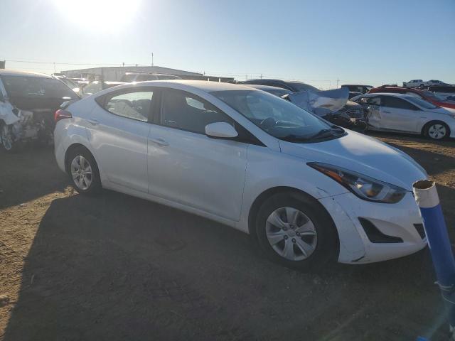 Photo 3 VIN: 5NPDH4AEXGH784597 - HYUNDAI ELANTRA SE 