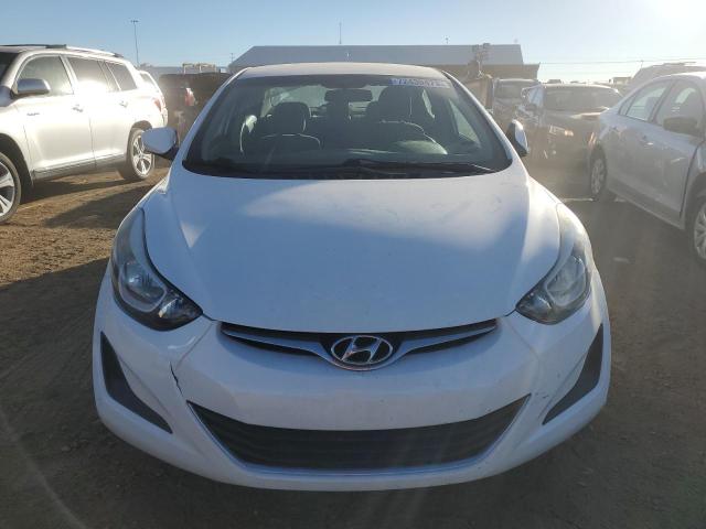 Photo 4 VIN: 5NPDH4AEXGH784597 - HYUNDAI ELANTRA SE 