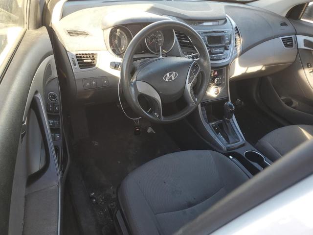 Photo 7 VIN: 5NPDH4AEXGH784597 - HYUNDAI ELANTRA SE 