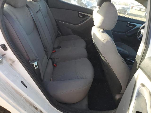 Photo 9 VIN: 5NPDH4AEXGH784597 - HYUNDAI ELANTRA SE 