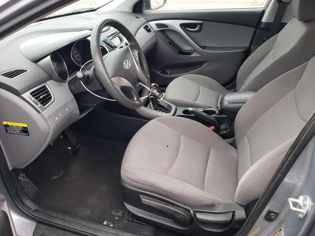 Photo 6 VIN: 5NPDH4AEXGH785068 - HYUNDAI ELANTRA SE 