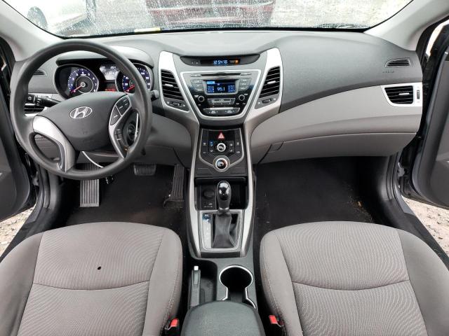 Photo 7 VIN: 5NPDH4AEXGH785068 - HYUNDAI ELANTRA SE 