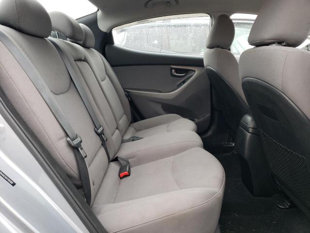 Photo 9 VIN: 5NPDH4AEXGH785068 - HYUNDAI ELANTRA SE 