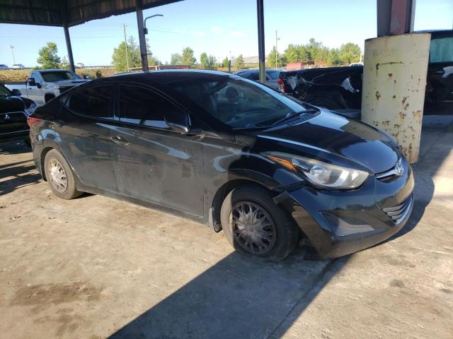 Photo 3 VIN: 5NPDH4AEXGH786432 - HYUNDAI ELANTRA SE 