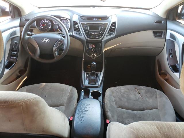 Photo 7 VIN: 5NPDH4AEXGH786432 - HYUNDAI ELANTRA SE 