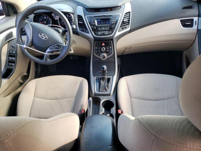 Photo 7 VIN: 5NPDH4AEXGH788116 - HYUNDAI ELANTRA SE 