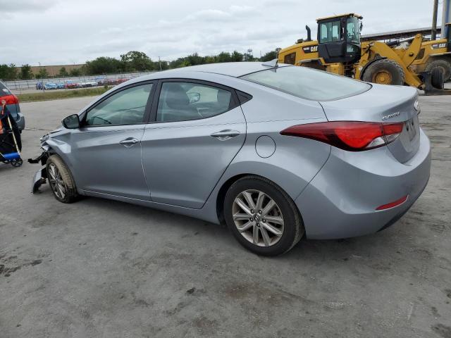 Photo 1 VIN: 5NPDH4AEXGH789895 - HYUNDAI ELANTRA SE 