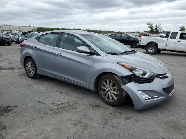 Photo 3 VIN: 5NPDH4AEXGH789895 - HYUNDAI ELANTRA SE 