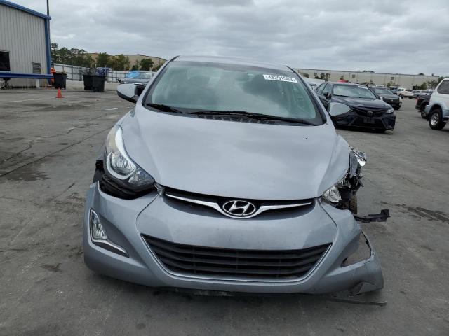 Photo 4 VIN: 5NPDH4AEXGH789895 - HYUNDAI ELANTRA SE 