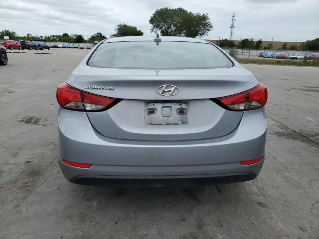 Photo 5 VIN: 5NPDH4AEXGH789895 - HYUNDAI ELANTRA SE 