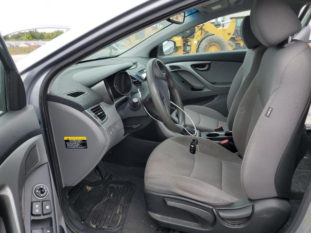 Photo 6 VIN: 5NPDH4AEXGH789895 - HYUNDAI ELANTRA SE 