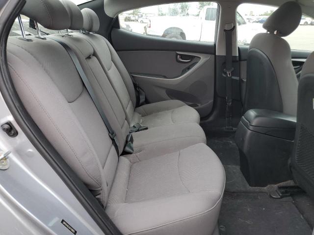 Photo 9 VIN: 5NPDH4AEXGH789895 - HYUNDAI ELANTRA SE 