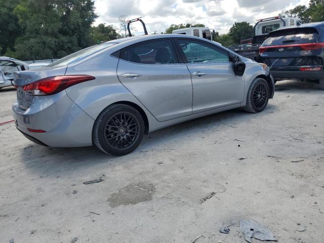 Photo 2 VIN: 5NPDH4AEXGH790285 - HYUNDAI ELANTRA 