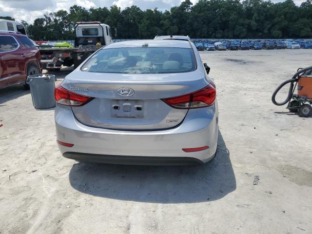 Photo 5 VIN: 5NPDH4AEXGH790285 - HYUNDAI ELANTRA 